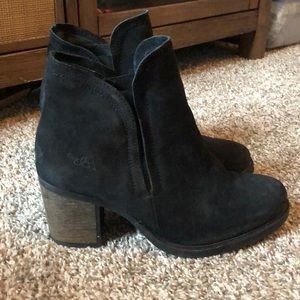 Insulated Belfield Boots